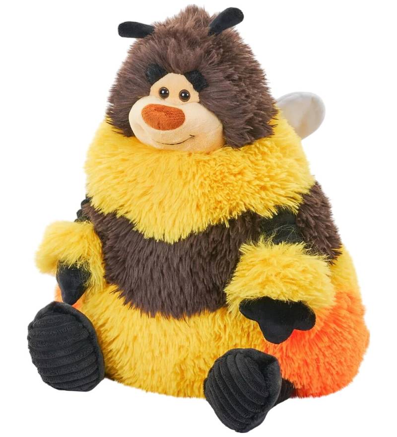 Wild Republic - 42 cm - Plys SnuggleLuvs Bi - Wild Republic - One Size - Kuscheltiere Wild Republic - 42 cm - Plys SnuggleLuvs Bi - Wild Republic - One Size - Kuscheltiere von Wild Republic