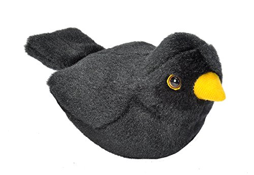 Wild Republic VÖGEL MIT Sound - Blackbird Wild Republic VÖGEL MIT Sound - Blackbird von WILD REPUBLIC
