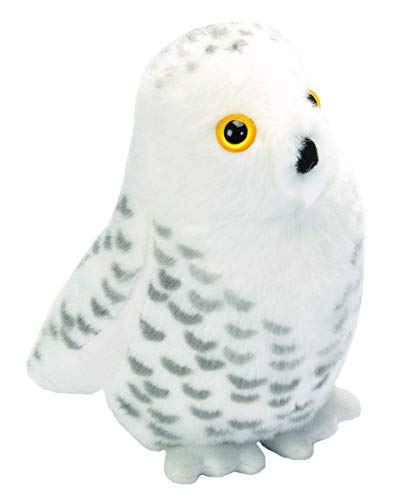 Wild Republic VÖGEL MIT Sound - Snowy OWL Wild Republic VÖGEL MIT Sound - Snowy OWL von WILD REPUBLIC