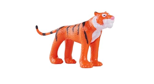 Wild Republic Green Guardians, Tiger, Spielfiguren, Bildungsspielzeug, Umweltfreundlich Wild Republic Green Guardians, Tiger, Spielfiguren, Bildungsspielzeug, Umweltfreundlich von WILD REPUBLIC