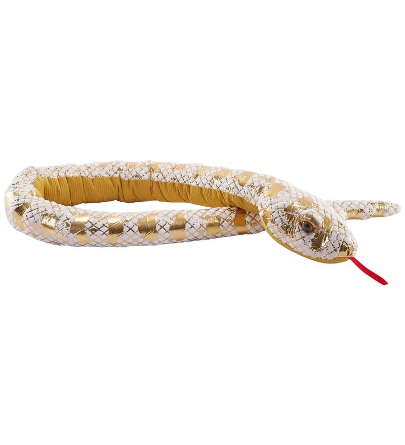 Wild Republic Kuscheltier - 137 cm - Folie Lemon Blast Ball Pyth - Wild Republic - One Size - Kuscheltiere Wild Republic Kuscheltier - 137 cm - Folie Lemon Blast Ball Pyth - Wild Republic - One Size - Kuscheltiere von Wild Republic
