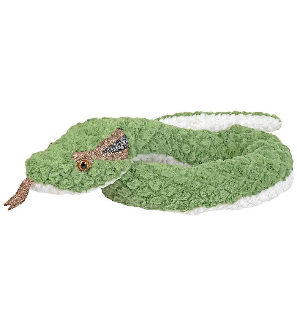 Wild Republic Kuscheltier - 137 cm - Luxus-Anakonda - Wild Republic - One Size - Kuscheltiere Wild Republic Kuscheltier - 137 cm - Luxus-Anakonda - Wild Republic - One Size - Kuscheltiere von Wild Republic