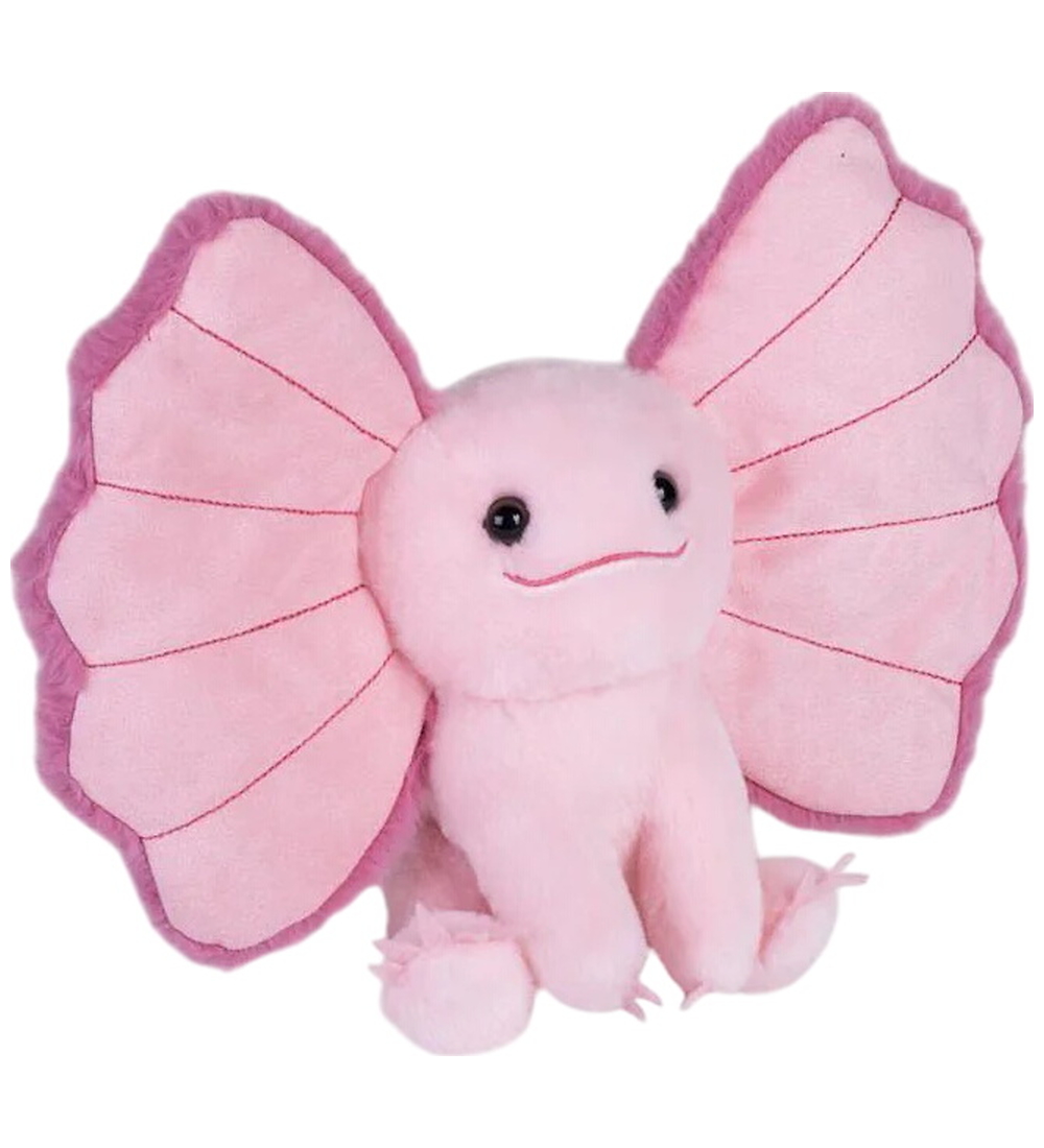 Wild Republic Kuscheltier - 22 cm - Earkins Axolotl - Wild Republic - One Size - Kuscheltiere Wild Republic Kuscheltier - 22 cm - Earkins Axolotl - Wild Republic - One Size - Kuscheltiere von Wild Republic
