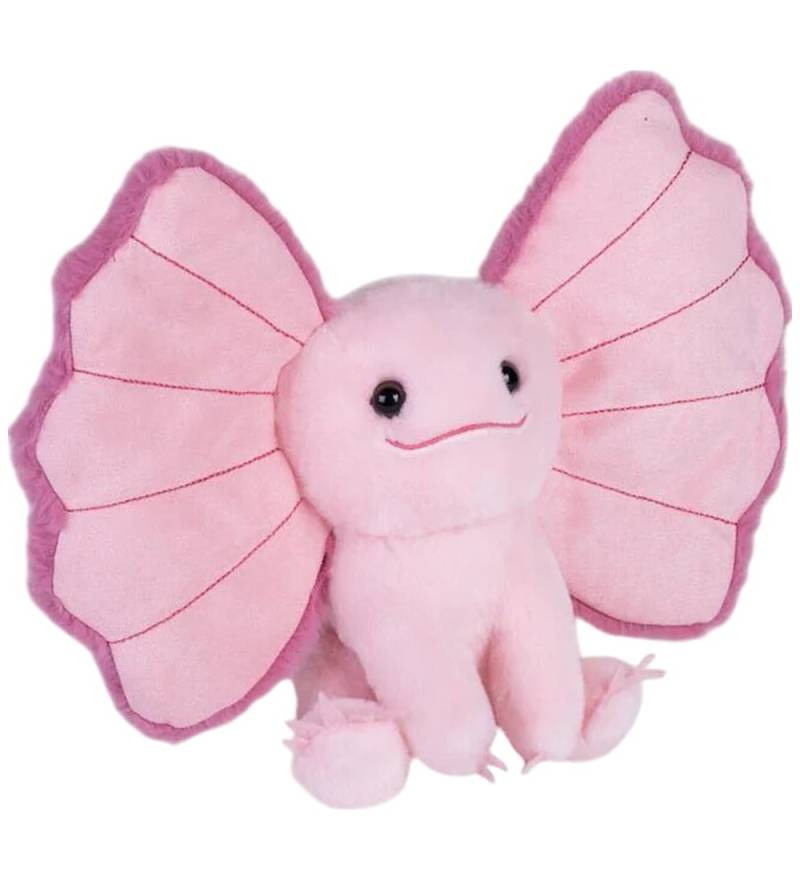 Wild Republic Kuscheltier - 22 cm - Earkins Axolotl - Wild Republic - One Size - Kuscheltiere Wild Republic Kuscheltier - 22 cm - Earkins Axolotl - Wild Republic - One Size - Kuscheltiere von Wild Republic