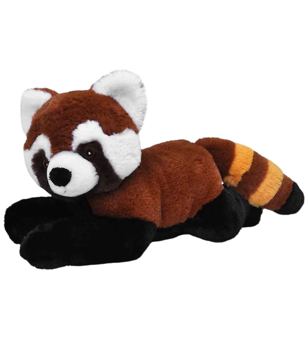 Wild Republic Kuscheltier - 38 cm - Ecokins Roter Panda - Wild Republic - One Size - Kuscheltiere Wild Republic Kuscheltier - 38 cm - Ecokins Roter Panda - Wild Republic - One Size - Kuscheltiere von Wild Republic