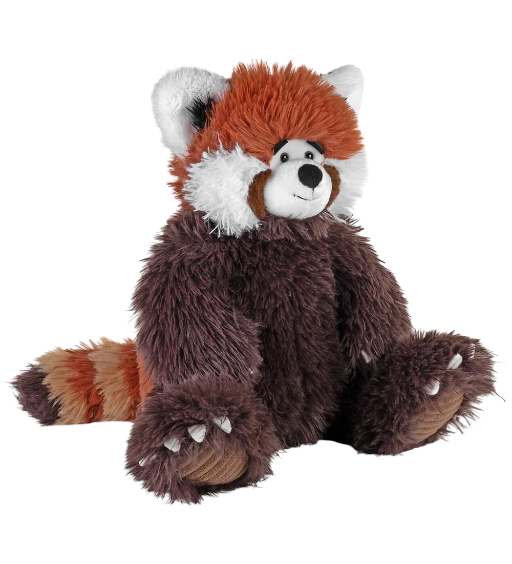 Wild Republic Kuscheltier - 42 cm - SnuggleLuvs - Rot Panda - Wild Republic - One Size - Kuscheltiere Wild Republic Kuscheltier - 42 cm - SnuggleLuvs - Rot Panda - Wild Republic - One Size - Kuscheltiere von Wild Republic