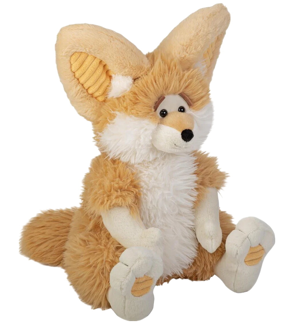 Wild Republic Kuscheltier - 45 cm - Plys SnuggleLuvs Fennek - Wild Republic - One Size - Kuscheltiere Wild Republic Kuscheltier - 45 cm - Plys SnuggleLuvs Fennek - Wild Republic - One Size - Kuscheltiere von Wild Republic