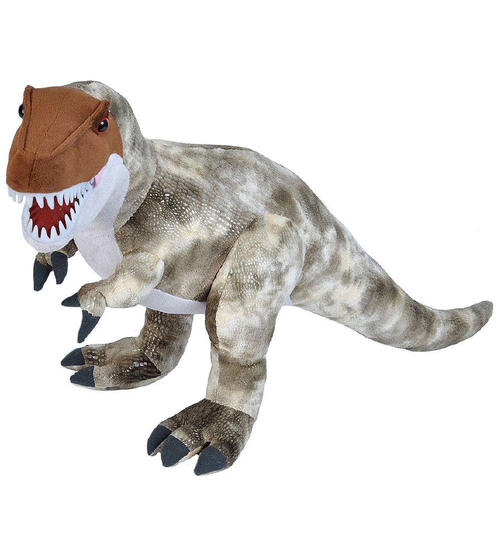 Wild Republic Kuscheltier - 63 cm - Dinosaur T-Rex - Wild Republic - One Size - Kuscheltiere Wild Republic Kuscheltier - 63 cm - Dinosaur T-Rex - Wild Republic - One Size - Kuscheltiere von Wild Republic
