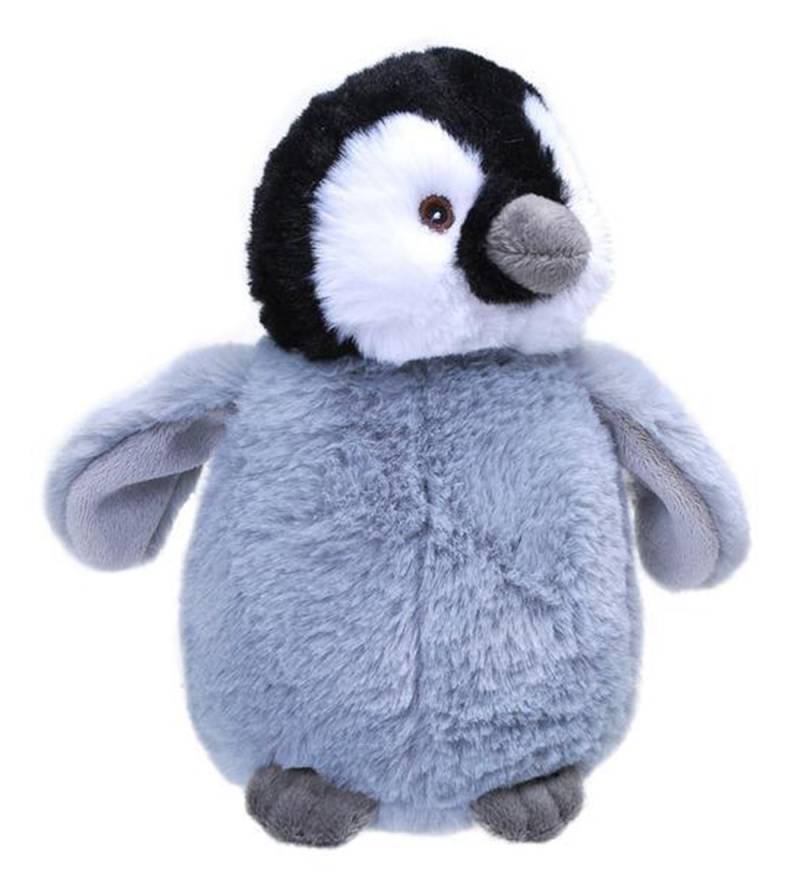 Wild Republic Kuscheltier - Ecokins - 10x20 - Pinguin - Wild Republic - One Size - Kuscheltiere Wild Republic Kuscheltier - Ecokins - 10x20 - Pinguin - Wild Republic - One Size - Kuscheltiere von Wild Republic