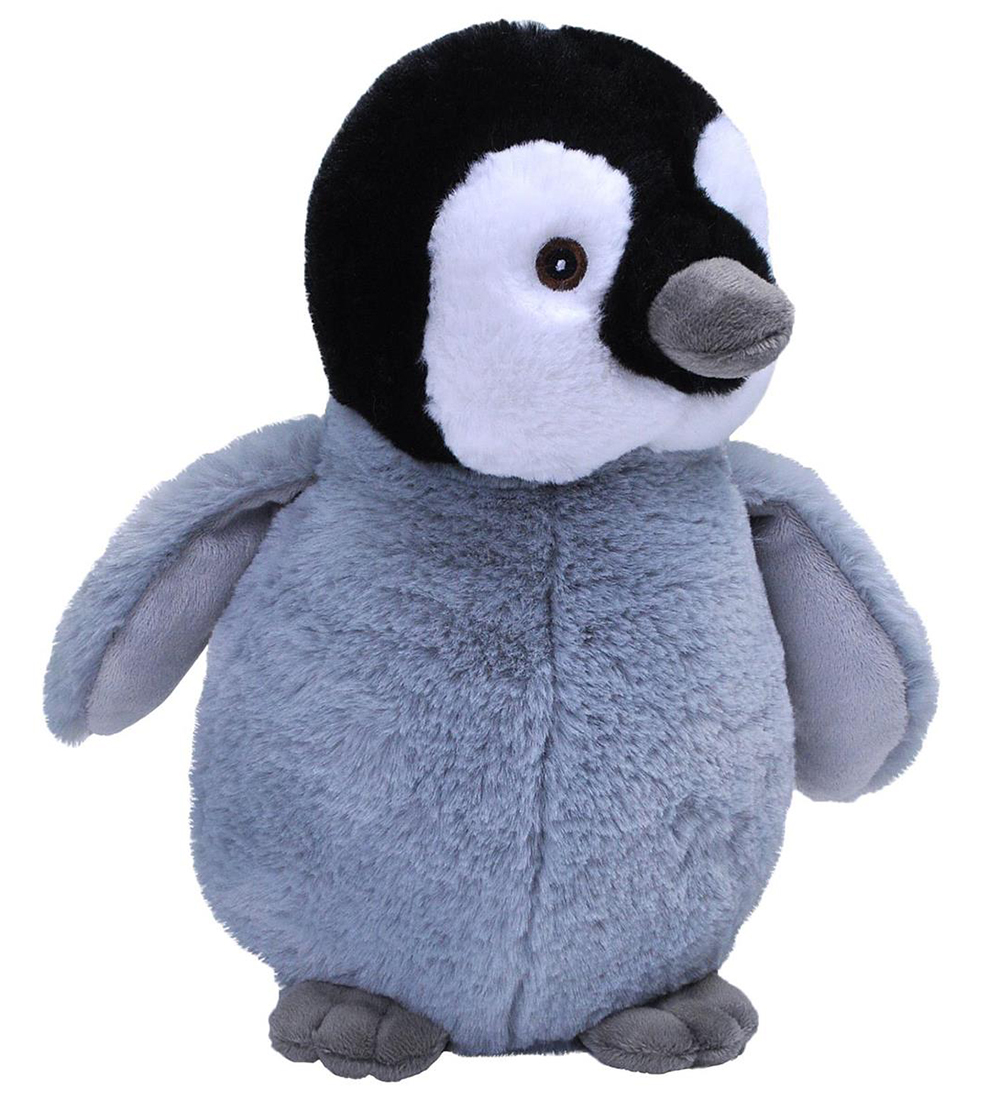 Wild Republic Kuscheltier - Ecokins - 20x30 - Pinguin - Wild Republic - One Size - Kuscheltiere Wild Republic Kuscheltier - Ecokins - 20x30 - Pinguin - Wild Republic - One Size - Kuscheltiere von Wild Republic
