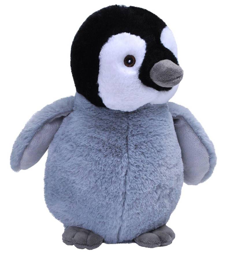 Wild Republic Kuscheltier - Ecokins - 20x30 - Pinguin - Wild Republic - One Size - Kuscheltiere Wild Republic Kuscheltier - Ecokins - 20x30 - Pinguin - Wild Republic - One Size - Kuscheltiere von Wild Republic
