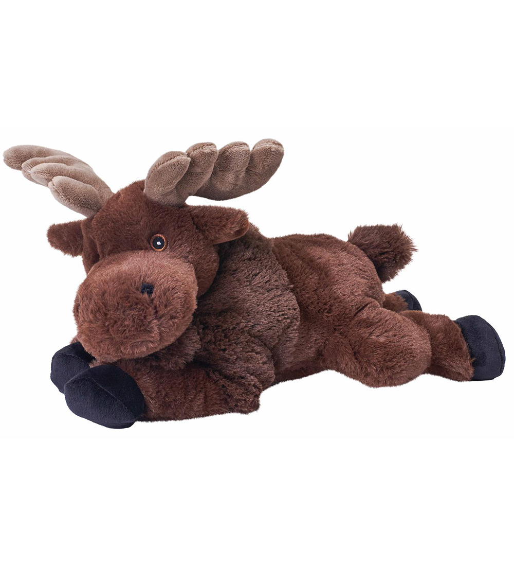 Wild Republic Kuscheltier - Ecokins - 22x34 - Elch - Wild Republic - One Size - Kuscheltiere Wild Republic Kuscheltier - Ecokins - 22x34 - Elch - Wild Republic - One Size - Kuscheltiere von Wild Republic