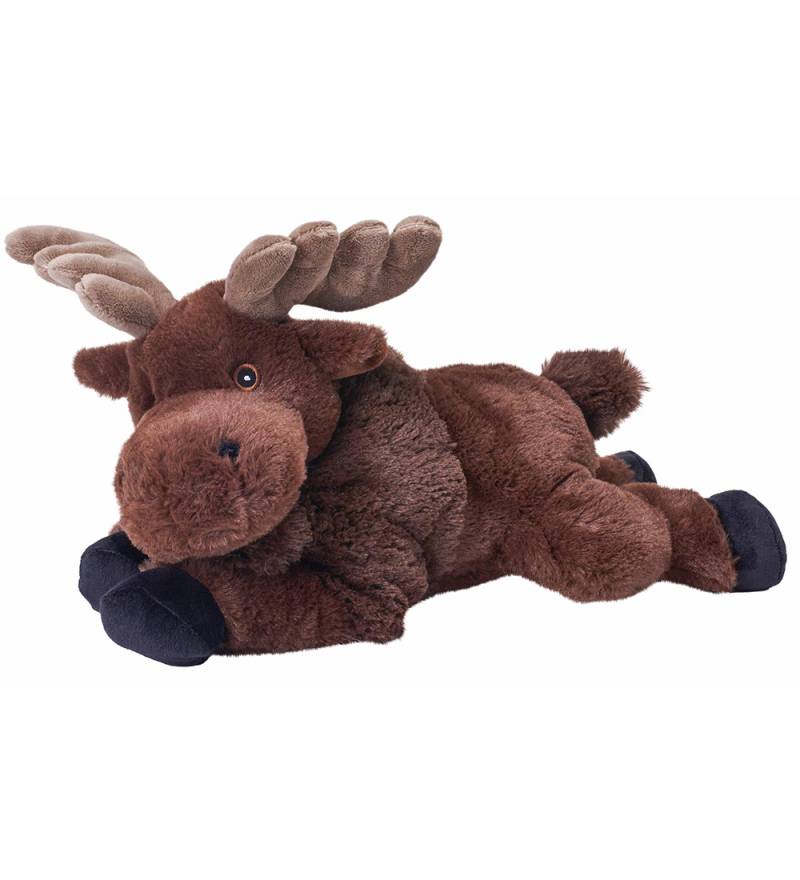 Wild Republic Kuscheltier - Ecokins - 22x34 - Elch - Wild Republic - One Size - Kuscheltiere Wild Republic Kuscheltier - Ecokins - 22x34 - Elch - Wild Republic - One Size - Kuscheltiere von Wild Republic