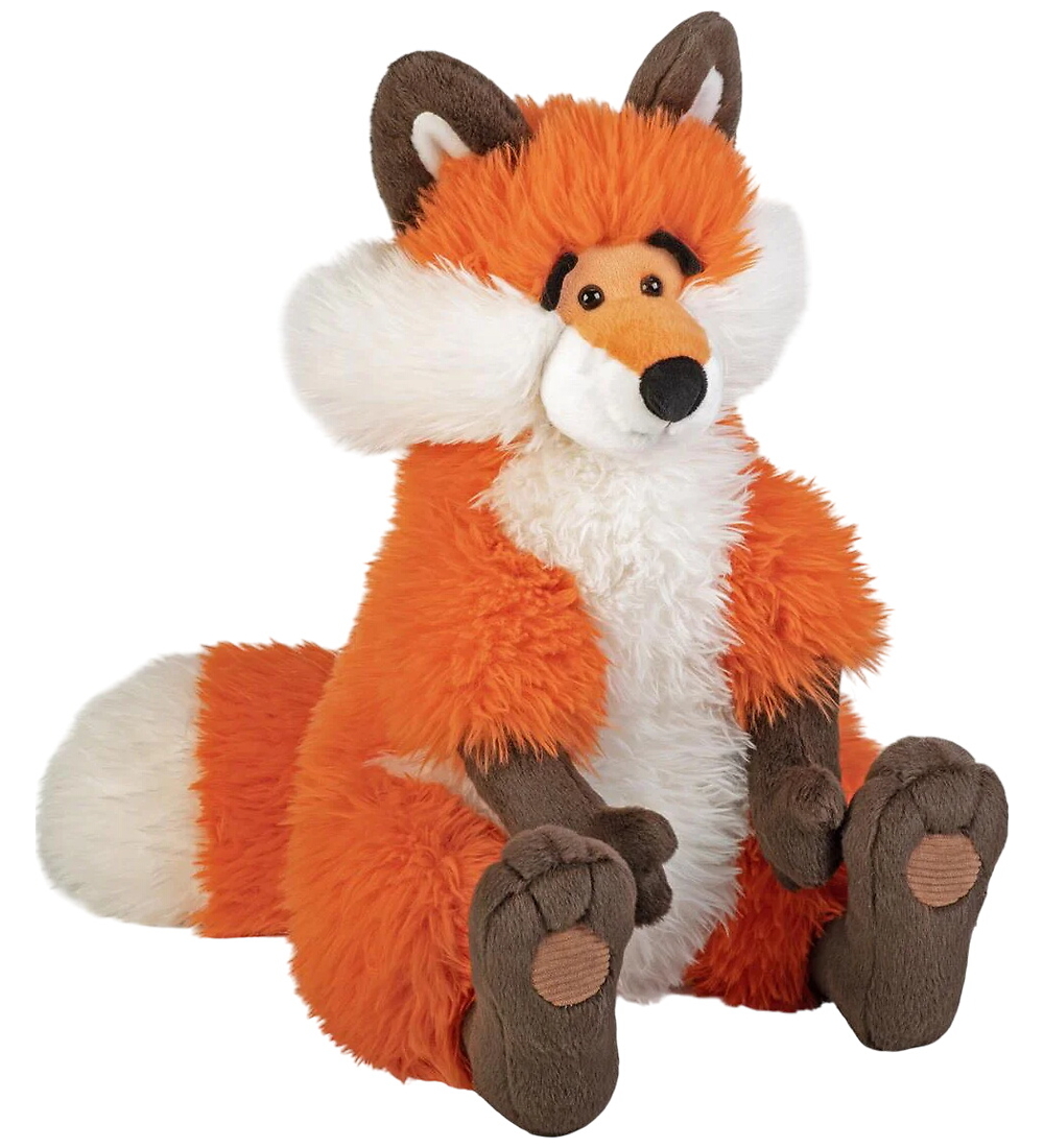 Wild Republic Kuscheltier - Plys SnuggleLuvs - 41 cm - Fuchs - Wild Republic - One Size - Kuscheltiere Wild Republic Kuscheltier - Plys SnuggleLuvs - 41 cm - Fuchs - Wild Republic - One Size - Kuscheltiere von Wild Republic