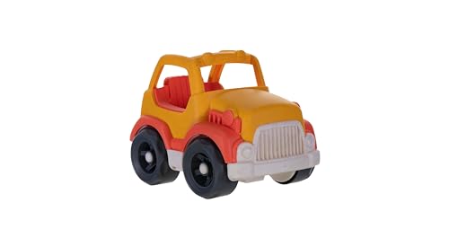 Wild Republic Wheat Offroader, Spielzeugfiguren, Lernspielzeug, Umweltfreundlich Wild Republic Wheat Offroader, Spielzeugfiguren, Lernspielzeug, Umweltfreundlich von WILD REPUBLIC