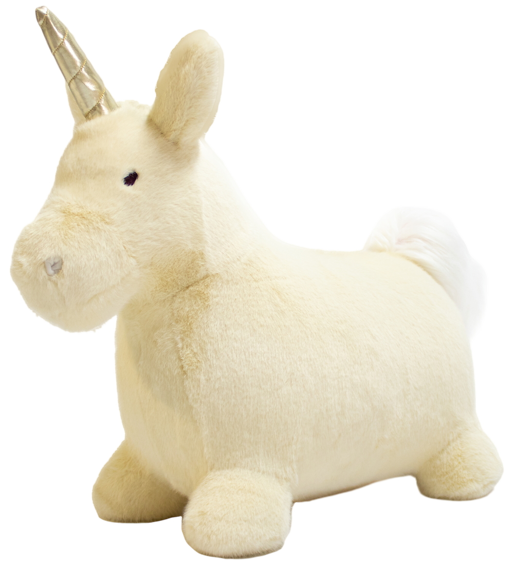 Wild and Soft Stuten - Soft Hüpfend - Beige Unicorn - Wild and Soft - One Size - Motorik Tiere Wild and Soft Stuten - Soft Hüpfend - Beige Unicorn - Wild and Soft - One Size - Motorik Tiere von Wild and Soft