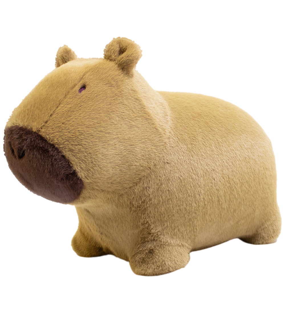 Wild and Soft Stuten - Soft Hüpfend - Capybara - Wild and Soft - One Size - Motorik Tiere Wild and Soft Stuten - Soft Hüpfend - Capybara - Wild and Soft - One Size - Motorik Tiere von Wild and Soft