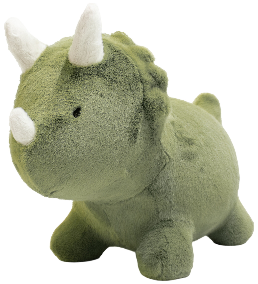 Wild and Soft Stuten - Soft Hüpfend - Dino - Wild and Soft - One Size - Motorik Tiere Wild and Soft Stuten - Soft Hüpfend - Dino - Wild and Soft - One Size - Motorik Tiere von Wild and Soft