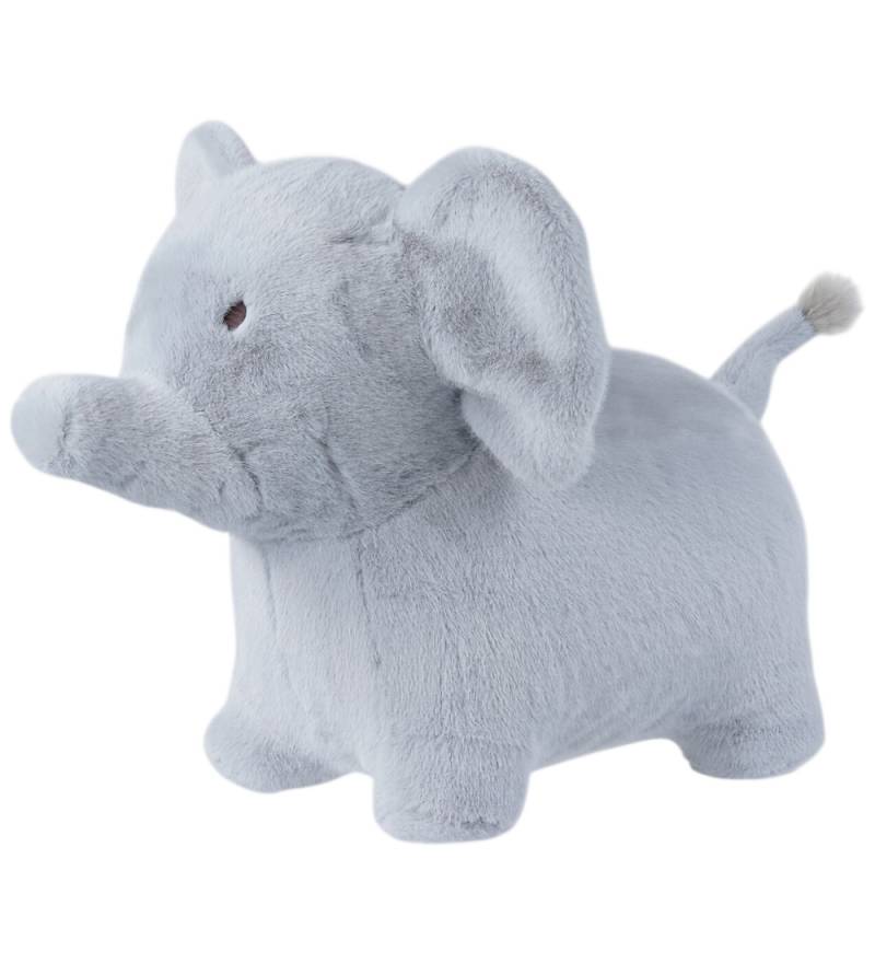 Wild and Soft Stuten - Soft Hüpfend - Elephant - Wild and Soft - One Size - Motorik Tiere Wild and Soft Stuten - Soft Hüpfend - Elephant - Wild and Soft - One Size - Motorik Tiere von Wild and Soft