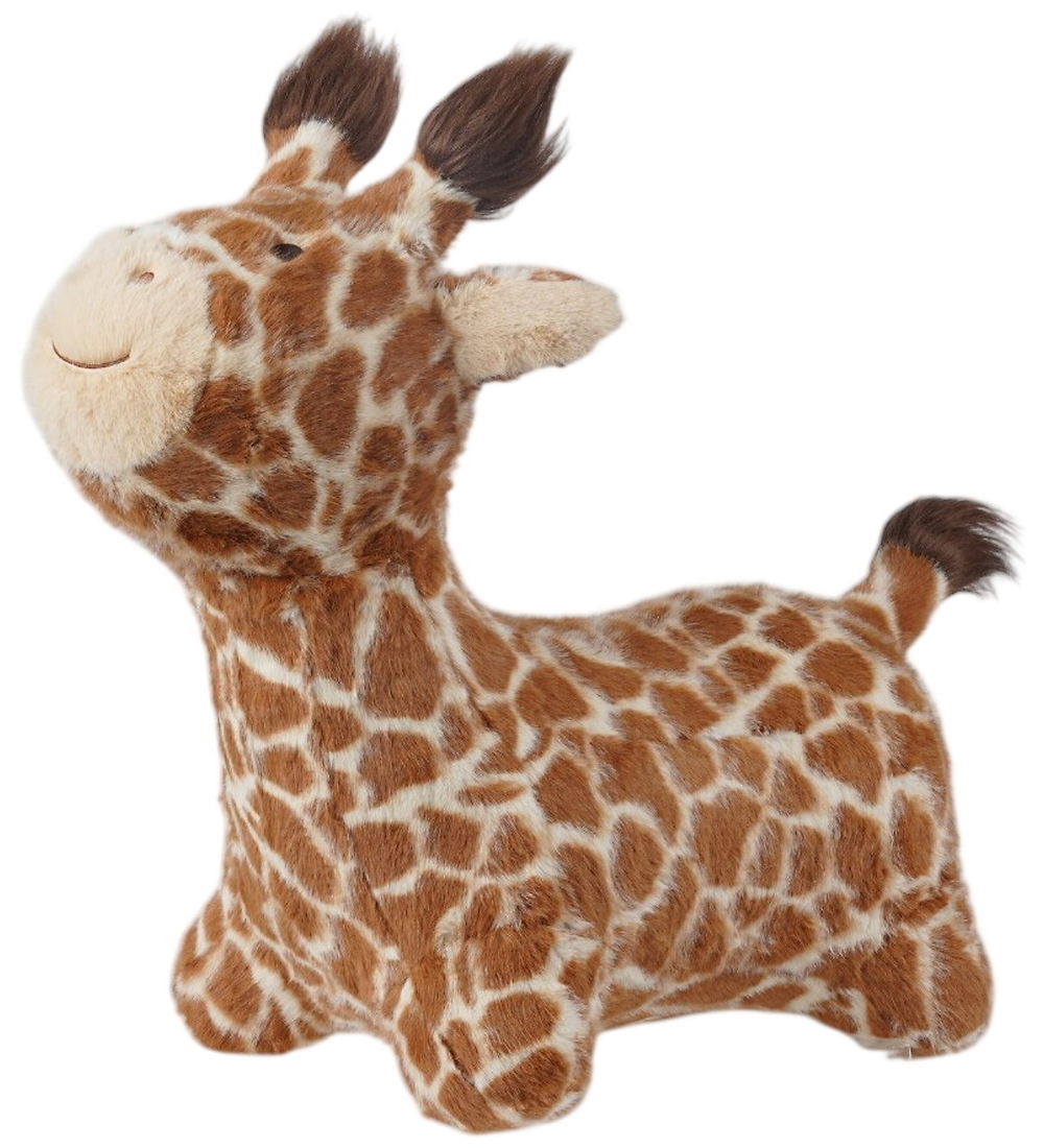 Wild and Soft Stuten - Soft Hüpfend - Giraffe - Wild and Soft - One Size - Motorik Tiere Wild and Soft Stuten - Soft Hüpfend - Giraffe - Wild and Soft - One Size - Motorik Tiere von Wild and Soft