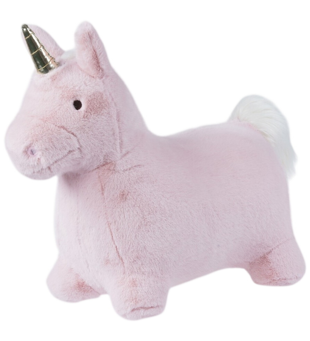 Wild and Soft Stuten - Soft Hüpfend - Pink Unicorn - Wild and Soft - One Size - Motorik Tiere Wild and Soft Stuten - Soft Hüpfend - Pink Unicorn - Wild and Soft - One Size - Motorik Tiere von Wild and Soft