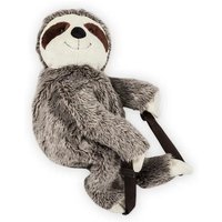 Wild & Soft - Plüsch Rucksack Faultier, Kinderrucksack Wild & Soft - Plüsch Rucksack Faultier, Kinderrucksack von Wild and Soft