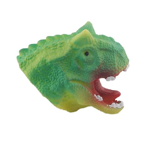 Animal Finger Puppets – Silicone Mini Toys, Creative Props | Soft Flexible Animal Shapes for Kids’ Puppet Shows, Portable Educational Theater Toys for Preschool, Funny parti Favors for Teachers, Story Animal Finger Puppets – Silicone Mini Toys, Creative Props | Soft Flexible Animal Shapes for Kids’ Puppet Shows, Portable Educational Theater Toys for Preschool, Funny parti Favors for Teachers, Story von WildHarmony