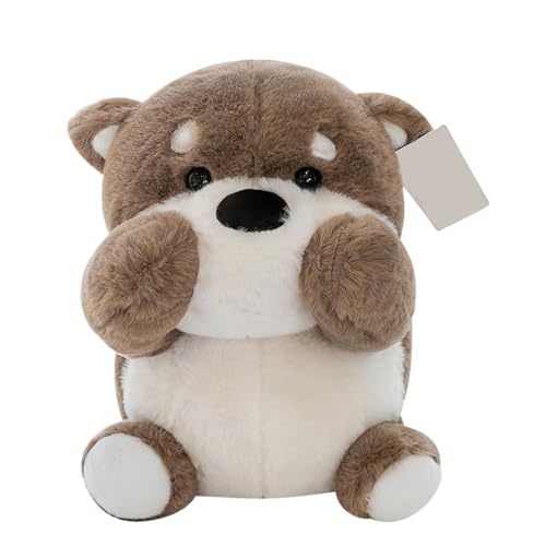 Cute Plush Lutra Pillow Toy – 9.44" Stuffed platipus Animal Doll, Soft Cartoon Cushion for Couch, Bedroom, Nursery, Apartment, Dorm, Ofice Chair, Home Decoration, Cozy Sleeping Hug Pillow for Child Cute Plush Lutra Pillow Toy – 9.44" Stuffed platipus Animal Doll, Soft Cartoon Cushion for Couch, Bedroom, Nursery, Apartment, Dorm, Ofice Chair, Home Decoration, Cozy Sleeping Hug Pillow for Child von WildHarmony