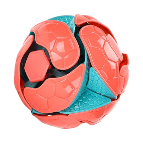 Portable Magic Color Change Ball - Colorful Switching Puzzle Sphere Toy for Kids and Adults | Smooth Sphere Handheld Fidget Ball for Stress Releif, Sensory Play, Hand theropy, Birthday Gift, Parties Portable Magic Color Change Ball - Colorful Switching Puzzle Sphere Toy for Kids and Adults | Smooth Sphere Handheld Fidget Ball for Stress Releif, Sensory Play, Hand theropy, Birthday Gift, Parties von WildHarmony