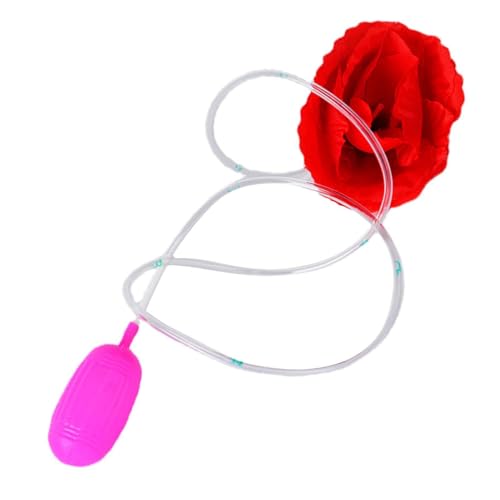 Prank Flower Toy - April Fools Joke Tool Clown Performance Toy for Parties, Children Prank Games Water Spray Toy for Boys, Girls | Party Water Squirt Tools Prank Flower Toy - April Fools Joke Tool Clown Performance Toy for Parties, Children Prank Games Water Spray Toy for Boys, Girls | Party Water Squirt Tools von WildHarmony