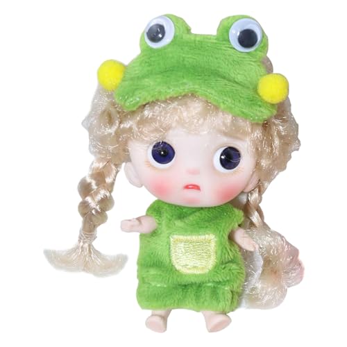 Reborn Kids s, niedlich für Kinder, kleine Reborn Cartoons im Pyjama – Spielzeug zum Sammeln, niedlich, lustig, für das Spiel und die Anzeige Reborn Kids s, niedlich für Kinder, kleine Reborn Cartoons im Pyjama – Spielzeug zum Sammeln, niedlich, lustig, für das Spiel und die Anzeige von WildHarmony