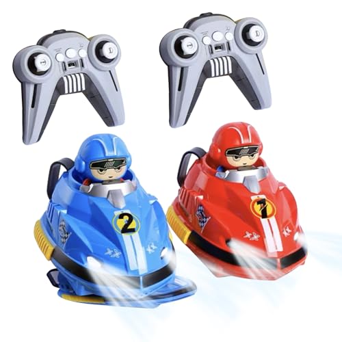 Remote Control Bumper Car – RC Battle Crash Vehicle with Music and Flashing Lights, Ejecting Driver Toy for Children, Interactive Racing Game carz for Preschool Boys Girls, Fun Indoor Toys for Ages 3 Remote Control Bumper Car – RC Battle Crash Vehicle with Music and Flashing Lights, Ejecting Driver Toy for Children, Interactive Racing Game carz for Preschool Boys Girls, Fun Indoor Toys for Ages 3 von WildHarmony