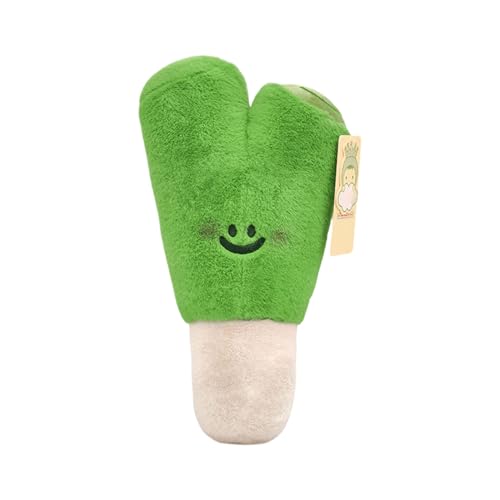 Vegetable Garlic Plush Toy - Soft Stuffed Doll for Kids, Adults, Decorative plushei Figure for Living Room, Bedroom, Study Desk, Funny Gag Gift for Plant Lovers, Cozy Home Decor Accent for Nursery Vegetable Garlic Plush Toy - Soft Stuffed Doll for Kids, Adults, Decorative plushei Figure for Living Room, Bedroom, Study Desk, Funny Gag Gift for Plant Lovers, Cozy Home Decor Accent for Nursery von WildHarmony