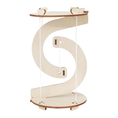 Zusammengebaute Bildungsmodellspielzeug, Mechanikwissenschaftskits | Physical Balance Model Kit | Unterhaltsame und pädagogische kleine Produktion, die im Freien, zu Hause, in der Schule, Zusammengebaute Bildungsmodellspielzeug, Mechanikwissenschaftskits | Physical Balance Model Kit | Unterhaltsame und pädagogische kleine Produktion, die im Freien, zu Hause, in der Schule, von WildHarmony