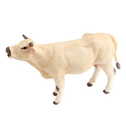 lifelyke Cattle Model Toy Figurine | Realistic Farm Animal REPLECA Educational Playset Kids Room Decoration Science Classroom Cake toper Party Bag Filler Wildlife Collector Display Home Gift Idea lifelyke Cattle Model Toy Figurine | Realistic Farm Animal REPLECA Educational Playset Kids Room Decoration Science Classroom Cake toper Party Bag Filler Wildlife Collector Display Home Gift Idea von WildHarmony