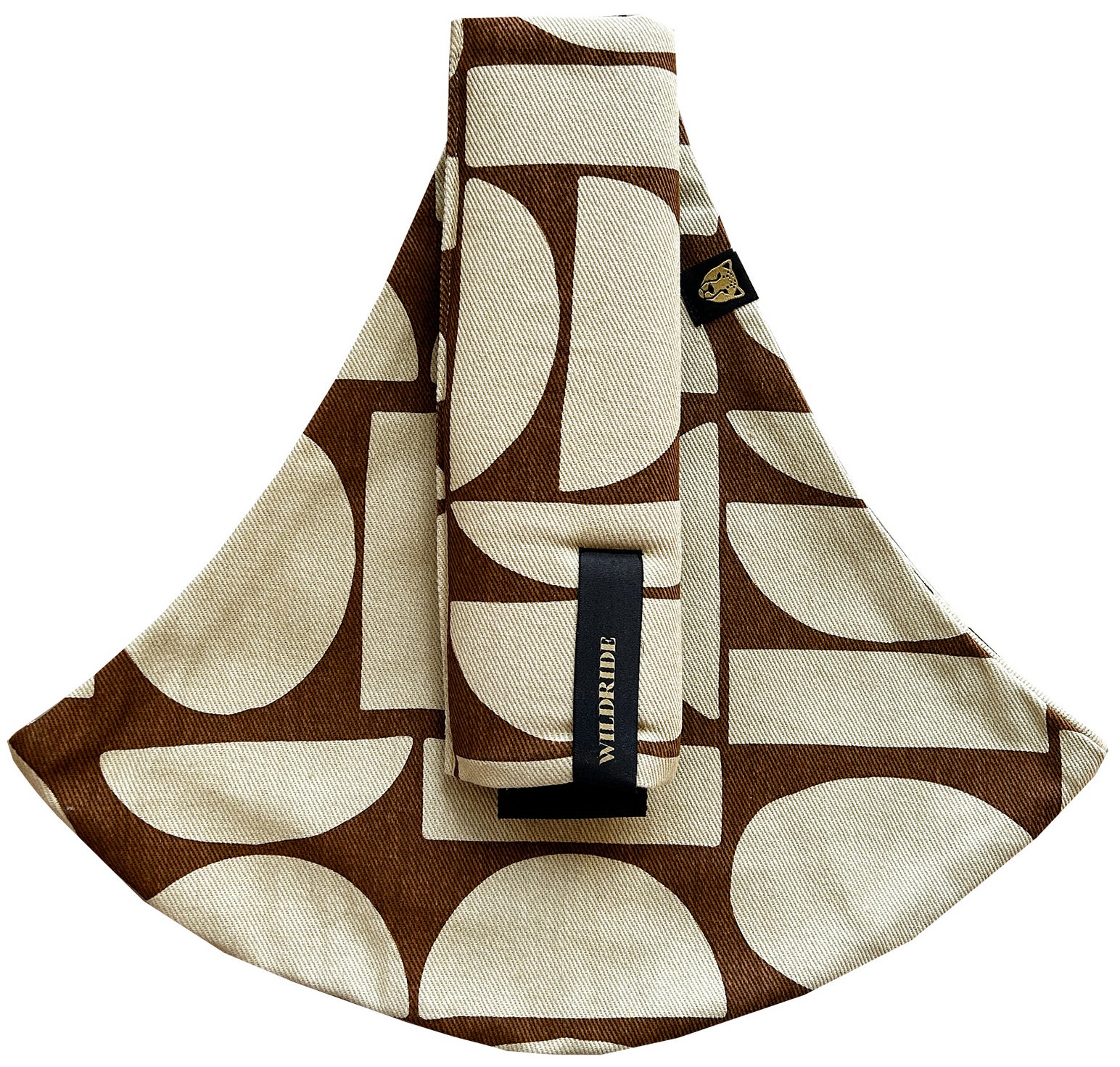 Wildride Babytrage, Boho Wildride Babytrage, Boho von Wildride