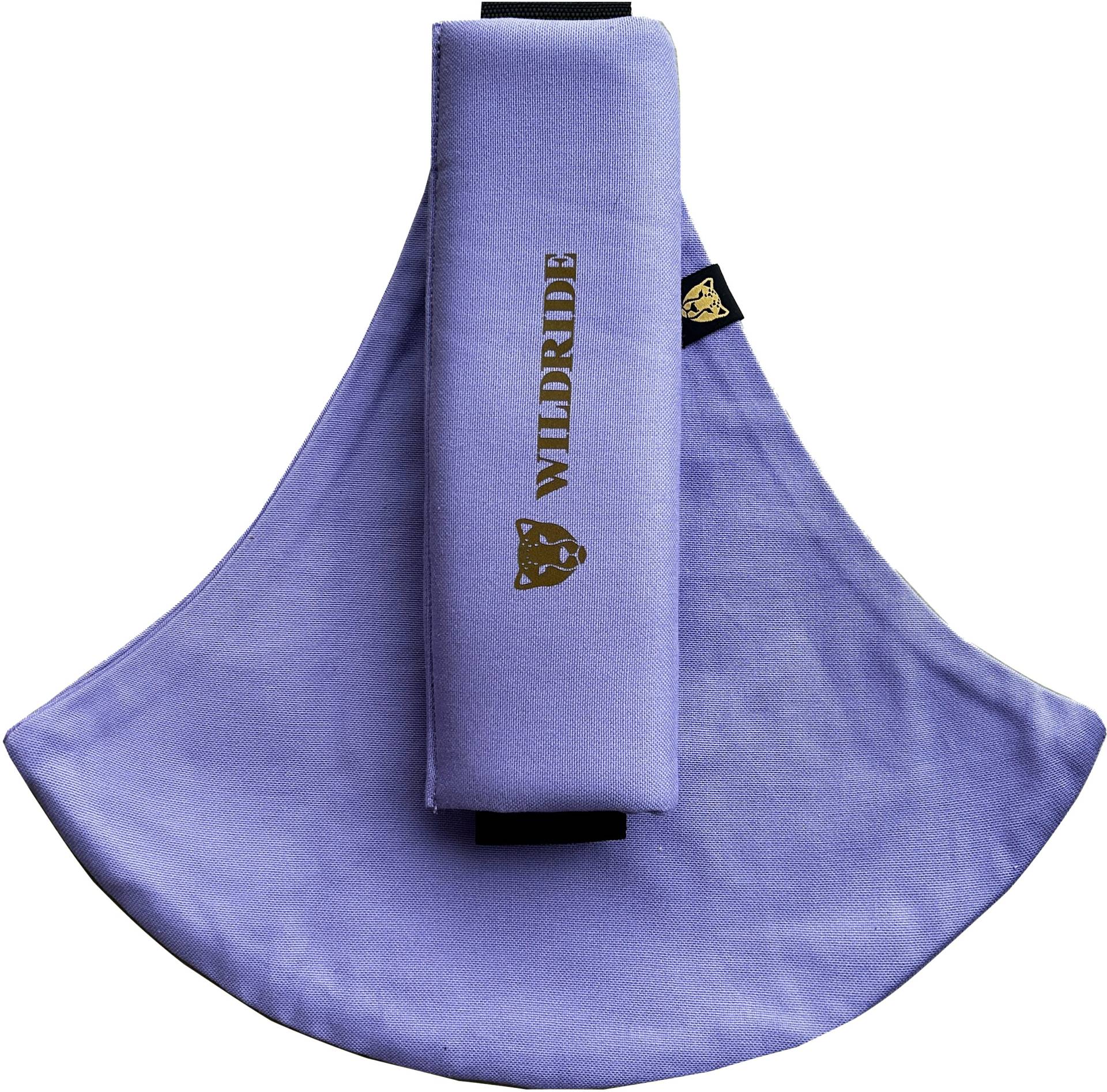 Wildride Babytrage, Lavender Wildride Babytrage, Lavender von Wildride