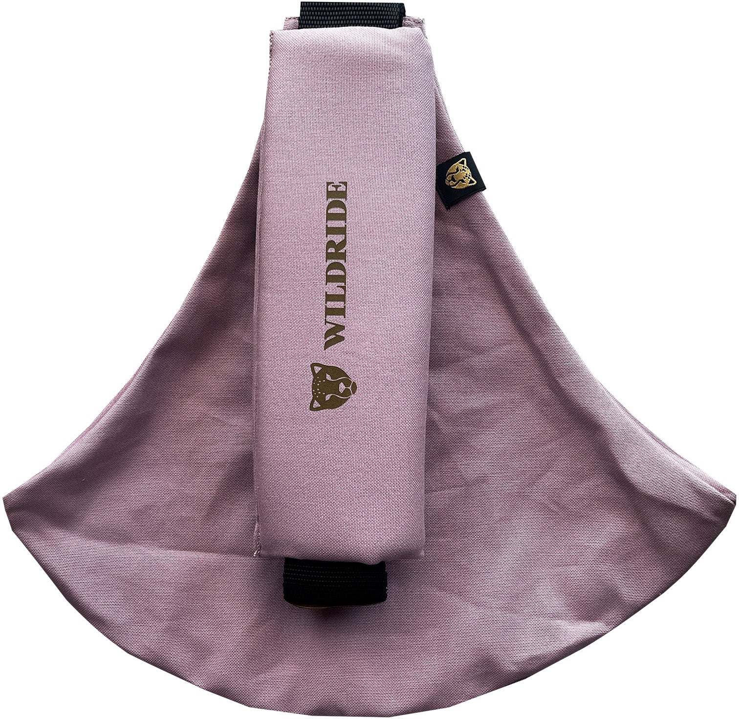 Wildride Babytrage, Vintage Rose Wildride Babytrage, Vintage Rose von Wildride