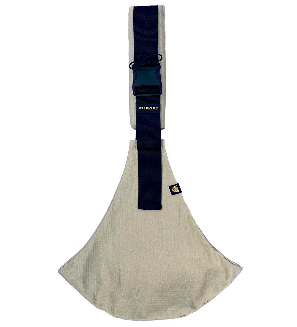 Wildride Babytrage - Das Kleinkind Swing - Beige - Wildride - One Size - Babytragen Wildride Babytrage - Das Kleinkind Swing - Beige - Wildride - One Size - Babytragen von Wildride