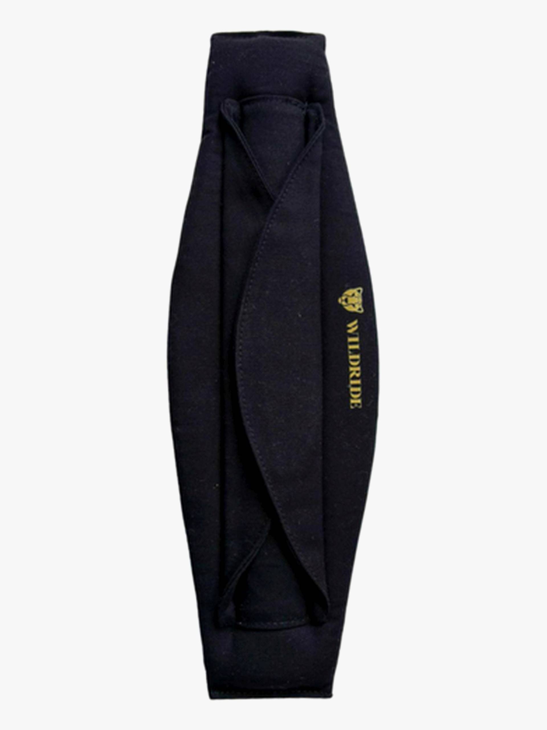 Wildride Schulterpolster Premium, Schwarz Wildride Schulterpolster Premium, Schwarz von Wildride