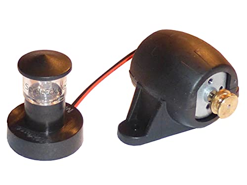 Wilesco 00660 - M 66 - Dynamo [Spielzeug] von Wilesco