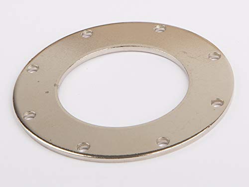01551 - Wilesco ET - Metallring für Wasserstandsglas D=37 mm von Wilesco