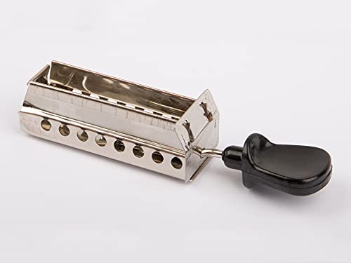 01574 - Wilesco ET - Brennerschieber 60 mm von Wilesco