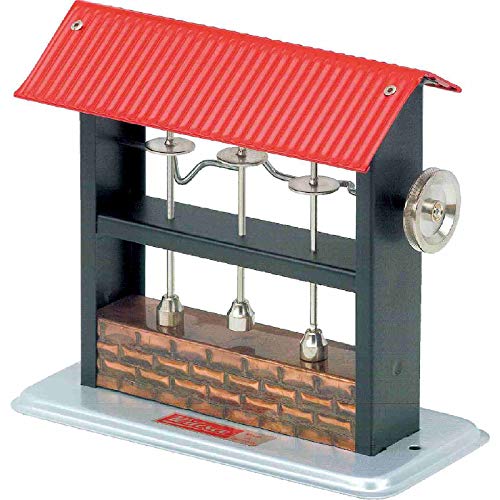 Dampfmaschine Hammerwerk [Spielzeug] von Wilesco