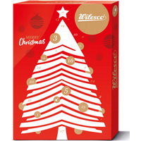 WILESCO 00005 Adventskalender Dampfmaschine WILESCO 00005 Adventskalender Dampfmaschine von Wilesco
