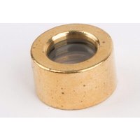 WILESCO 01437 Metallring mit Wasserstandsglas D3, D70, D320 WILESCO 01437 Metallring mit Wasserstandsglas D3, D70, D320 von Wilesco
