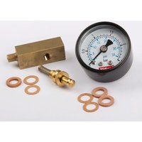 WILESCO 01936 Manometersockel D 15, D21 WILESCO 01936 Manometersockel D 15, D21 von Wilesco