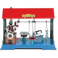 WILESCO 141 Dampfmaschinenfabrik D141 WILESCO 141 Dampfmaschinenfabrik D141 von Wilesco