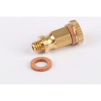 WILESCO 1503 Ölerschraube D16, D161, D18, D20, D24, D48, D52 WILESCO 1503 Ölerschraube D16, D161, D18, D20, D24, D48, D52 von Wilesco