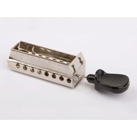 WILESCO 1574 Brennerschieber 60 mm für D5, D6 WILESCO 1574 Brennerschieber 60 mm für D5, D6 von Wilesco